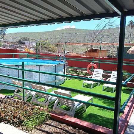 Casa Grande Finca El Calabres Agüimes Екстериор снимка