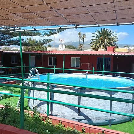 Casa Grande Finca El Calabres Agüimes Екстериор снимка