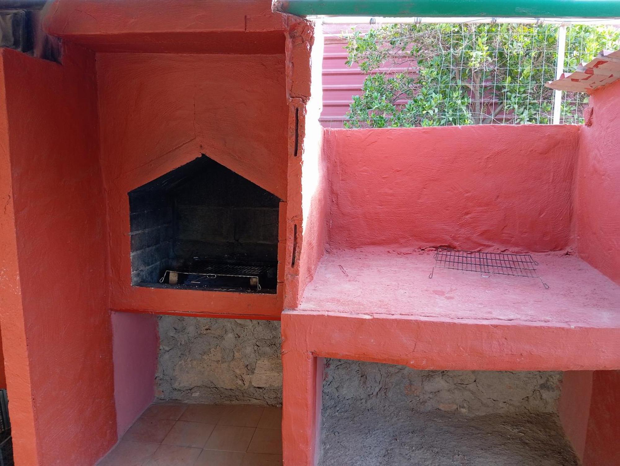 Casa Grande Finca El Calabres Agüimes Екстериор снимка