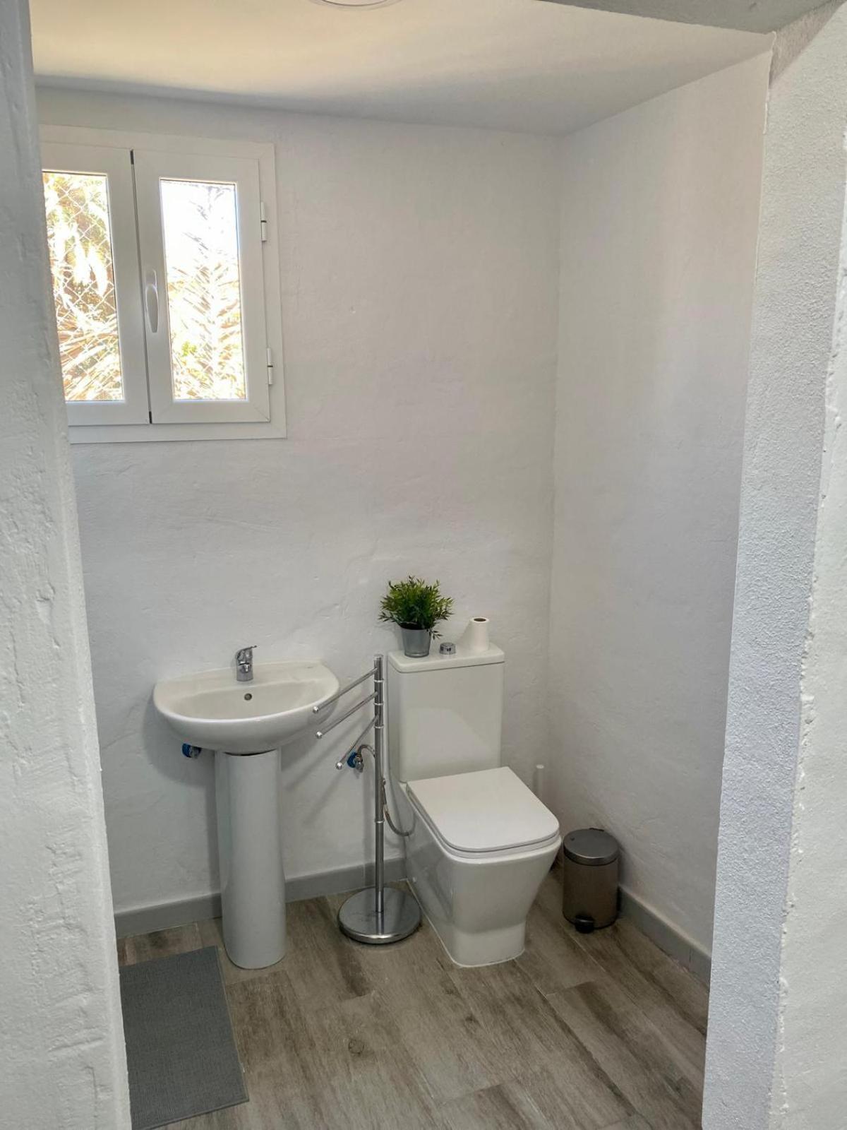 Casa Grande Finca El Calabres Agüimes Екстериор снимка