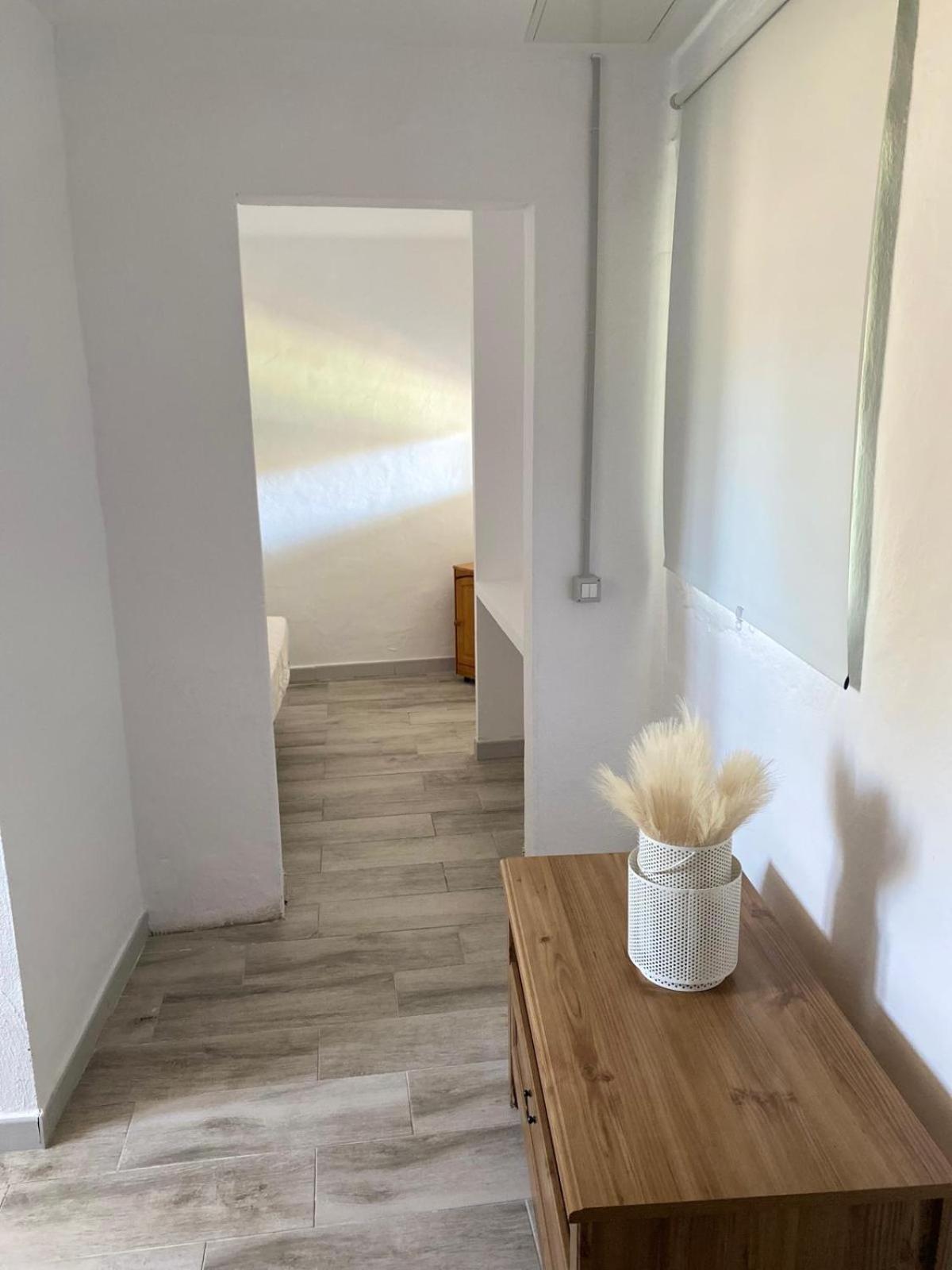 Casa Grande Finca El Calabres Agüimes Екстериор снимка