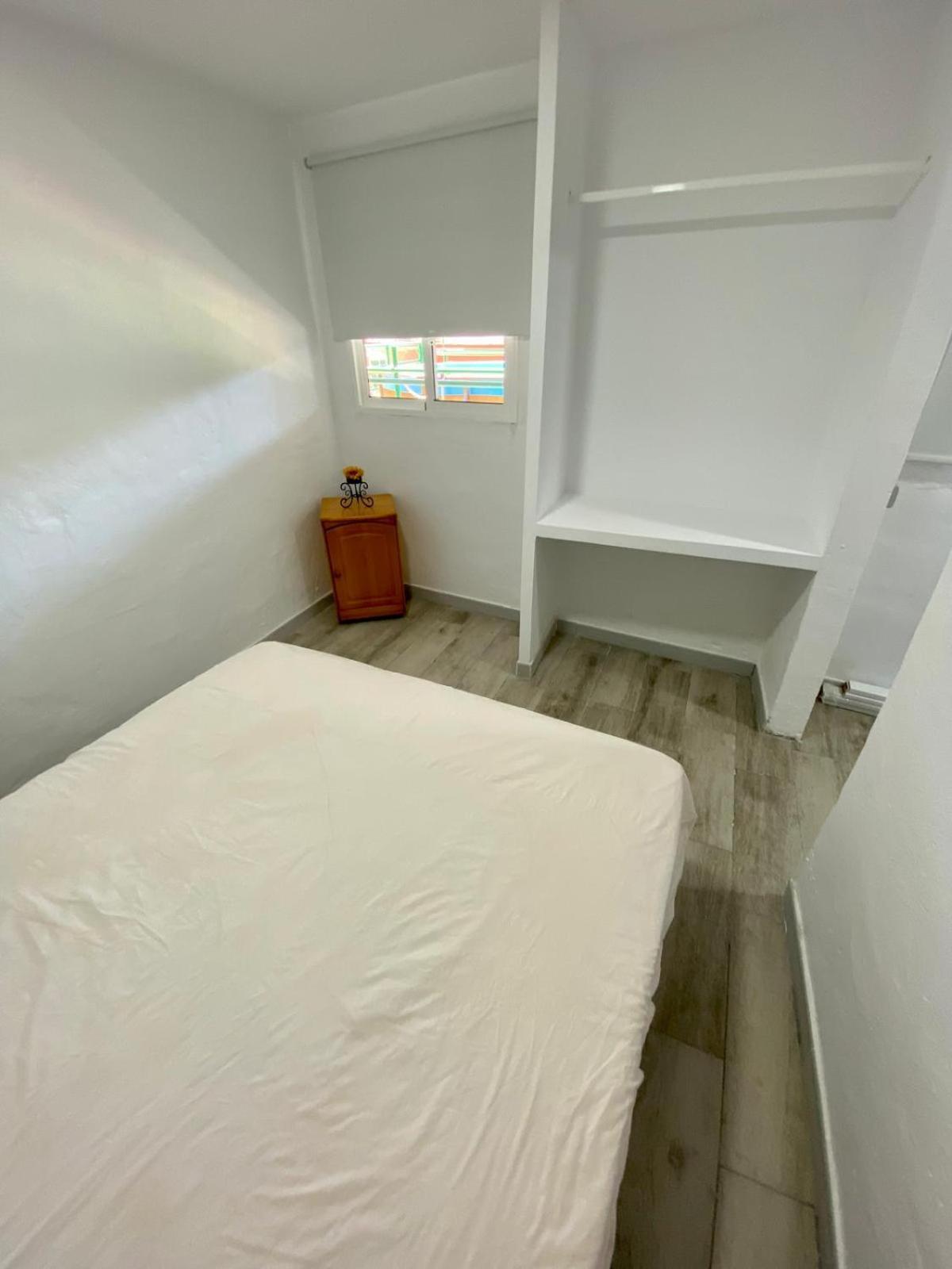 Casa Grande Finca El Calabres Agüimes Екстериор снимка