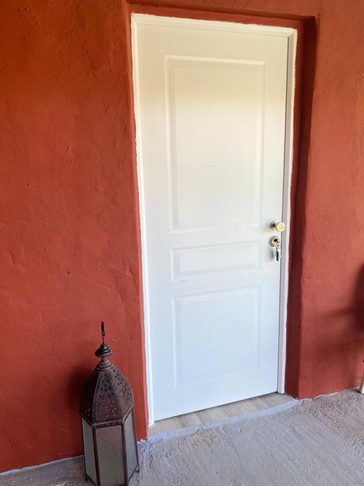 Casa Grande Finca El Calabres Agüimes Екстериор снимка