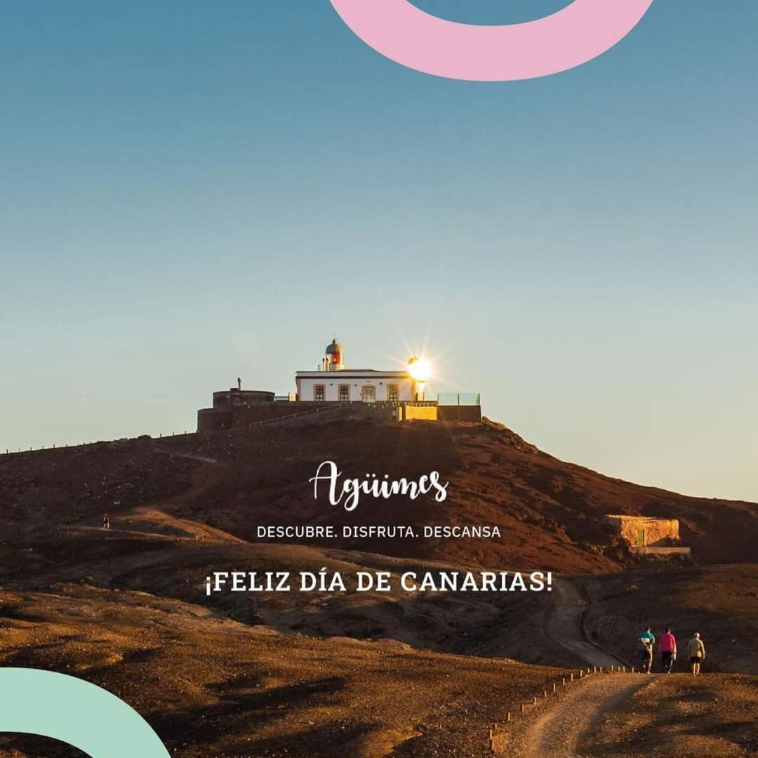 Casa Grande Finca El Calabres Agüimes Стая снимка