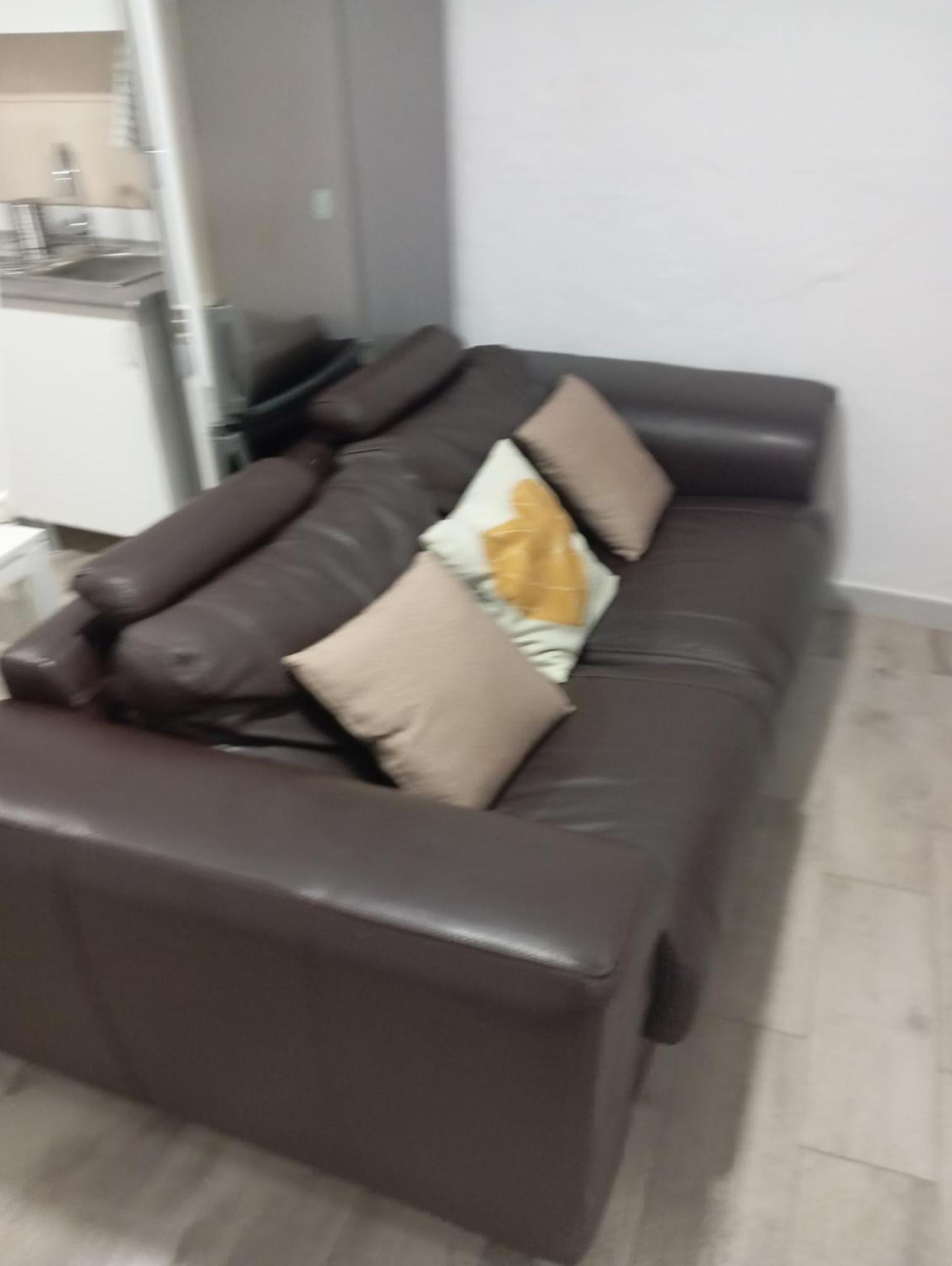 Casa Grande Finca El Calabres Agüimes Екстериор снимка
