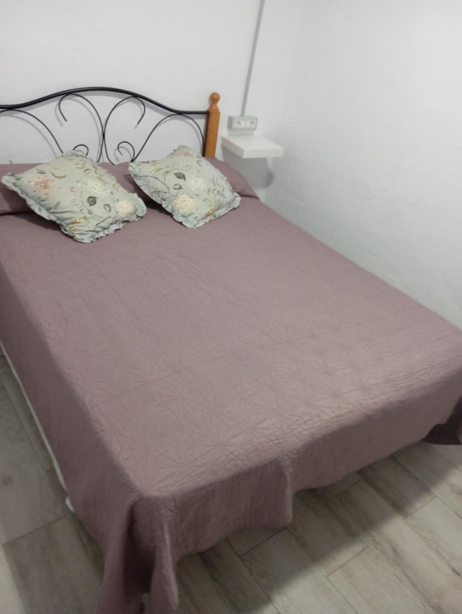 Casa Grande Finca El Calabres Agüimes Екстериор снимка