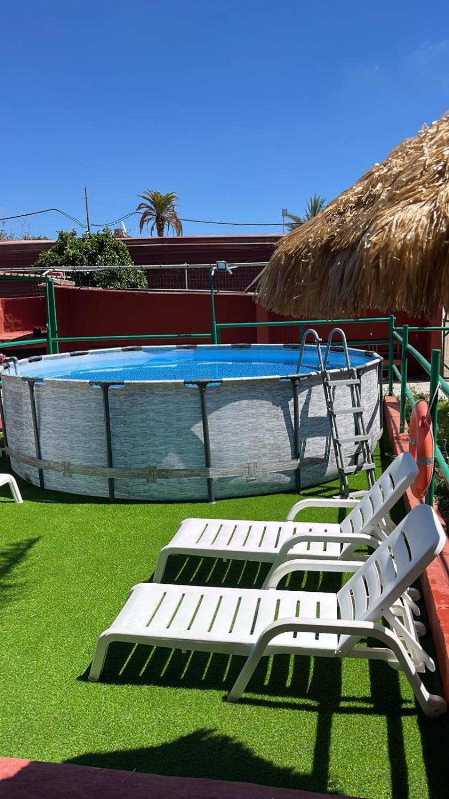 Casa Grande Finca El Calabres Agüimes Екстериор снимка